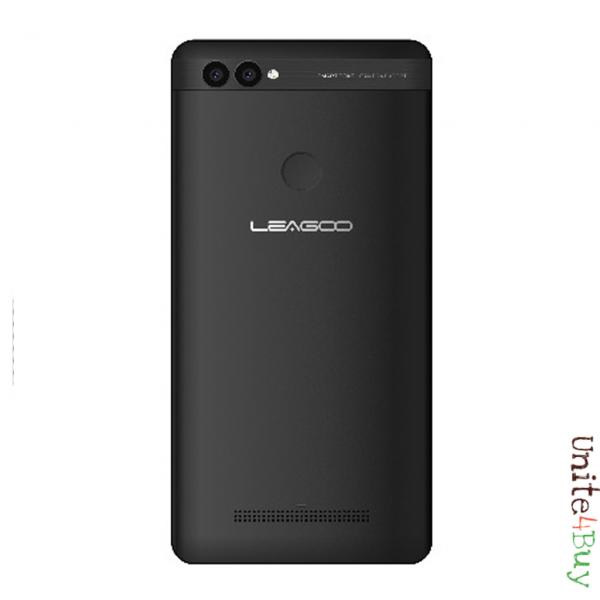 Leagoo Power 2