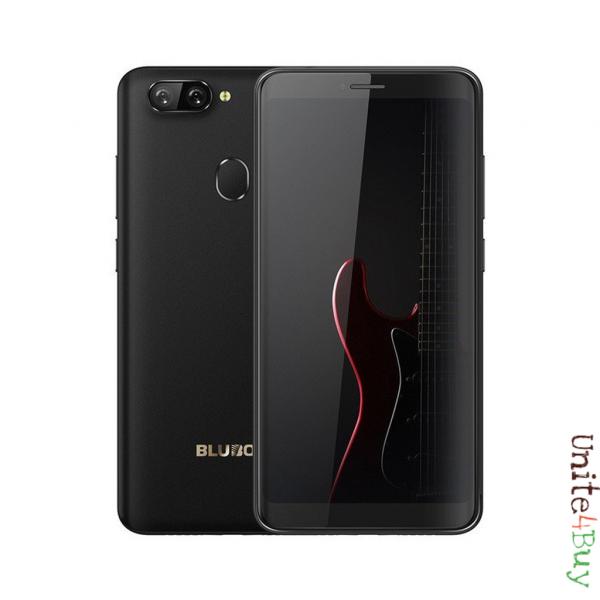 Bluboo D6