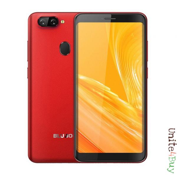 Bluboo D6