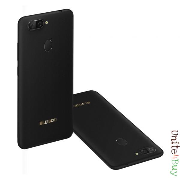Bluboo D6