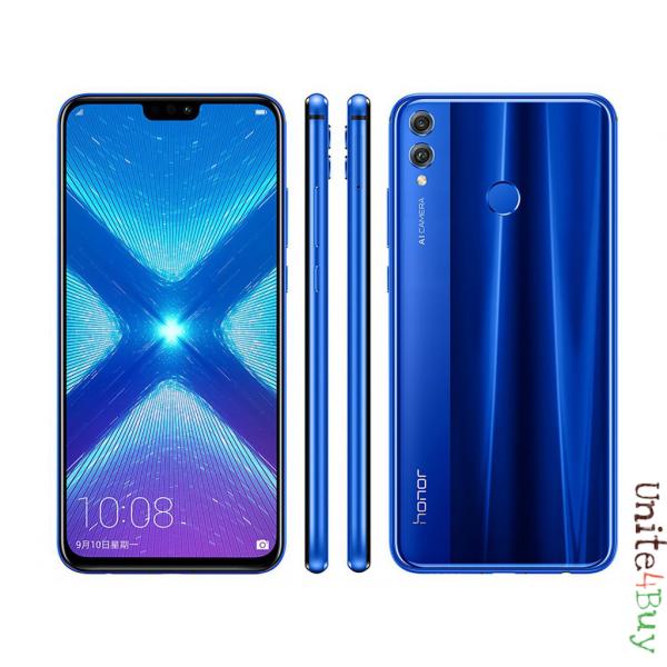 Huawei Honor 8X