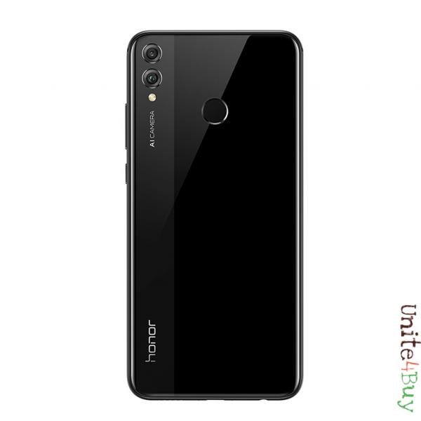 Huawei Honor 8X