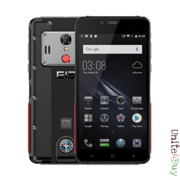 Elephone Soldier