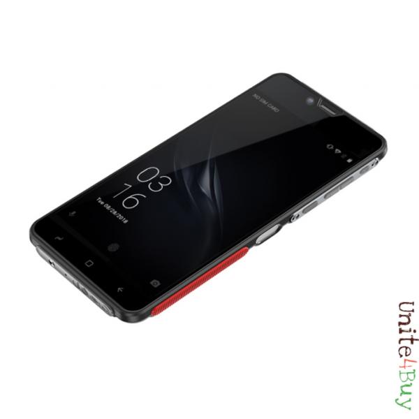 Elephone Soldier