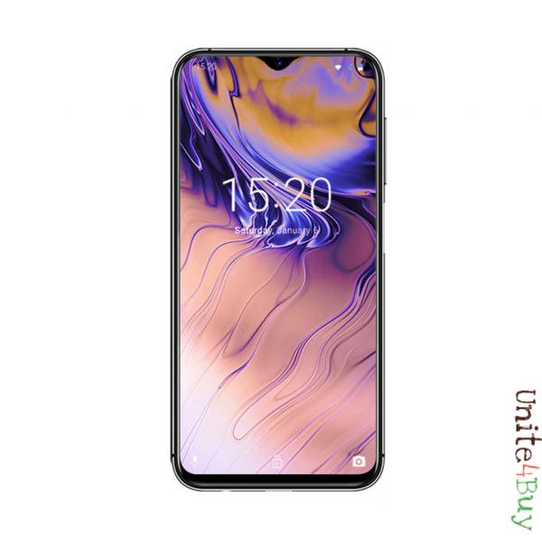 UMIDiGI A3 Max