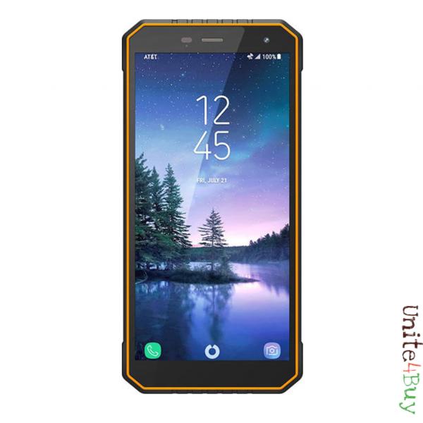 Nomu S50 Pro