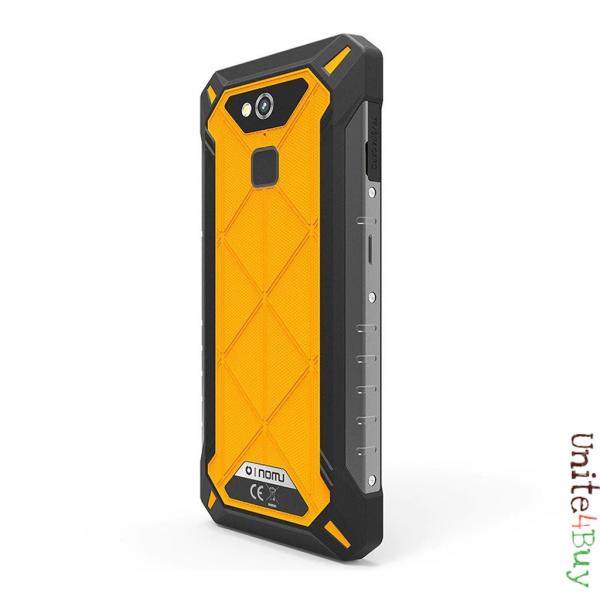 Nomu S50 Pro