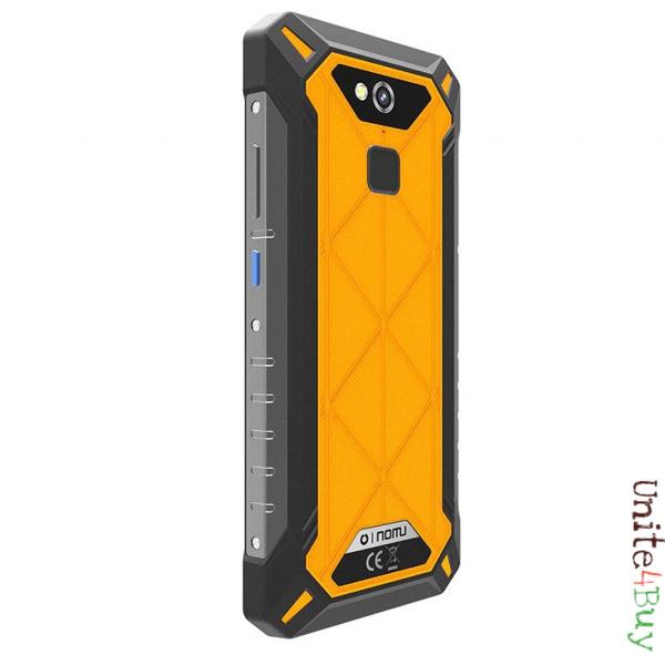 Nomu S50 Pro
