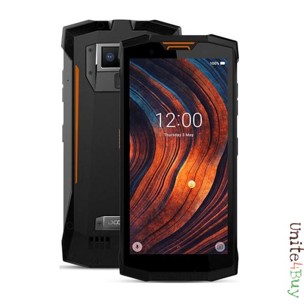 Doogee S80