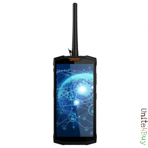 Doogee S80
