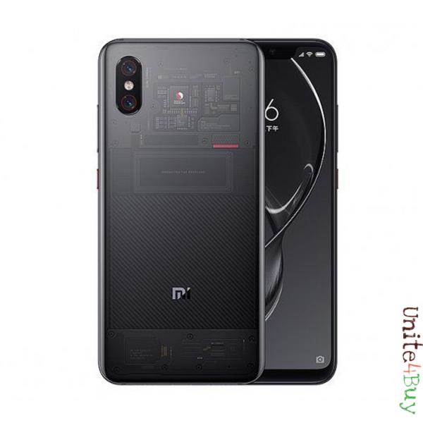 Xiaomi MI 8 Pro