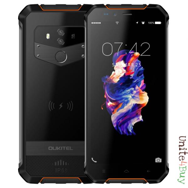 Oukitel WP1