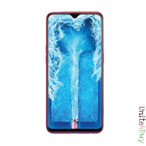Oppo F9
