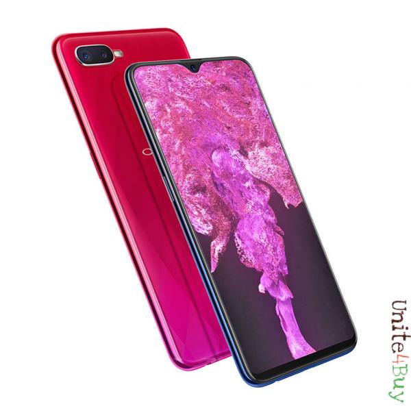 Oppo F9