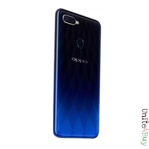 Oppo F9