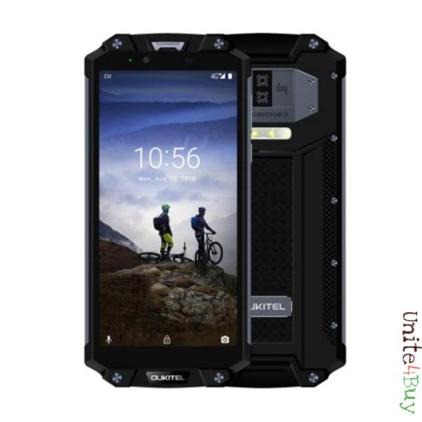 Oukitel WP2