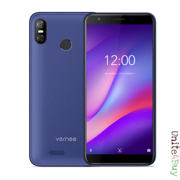 Vernee M3