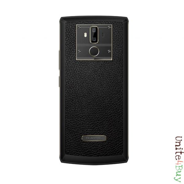 Oukitel K7 Power