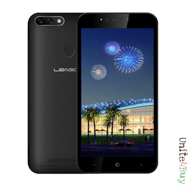 Leagoo Power 2 Pro