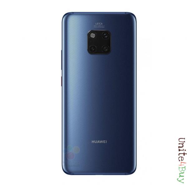 Huawei Mate 20
