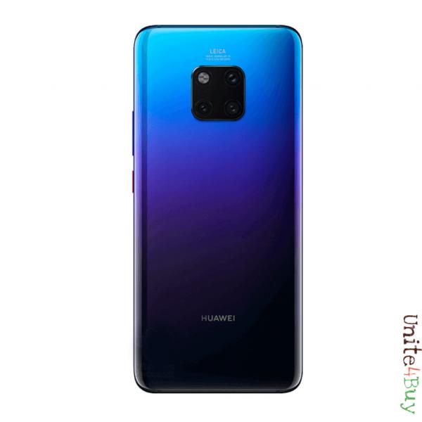 Huawei Mate 20 Pro