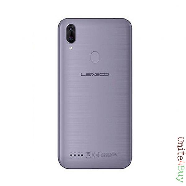 Leagoo M11