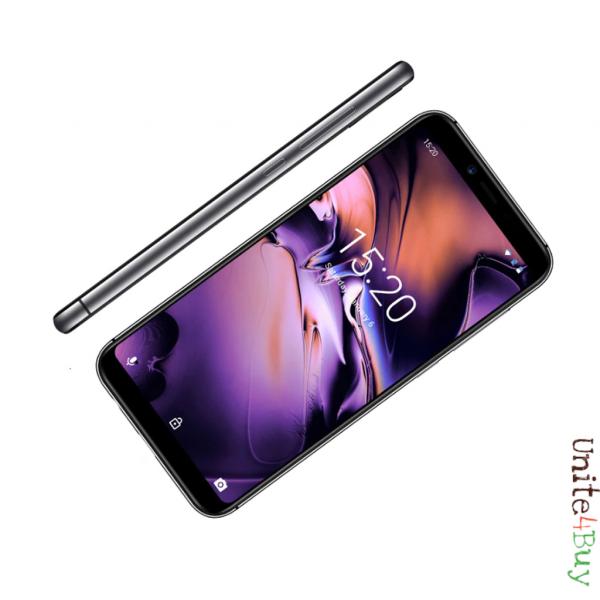 UMIDiGI A3