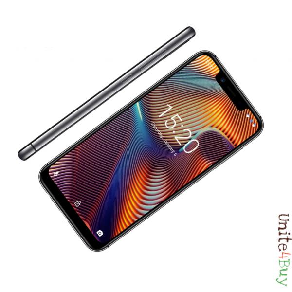 UMIDiGI A3 Pro