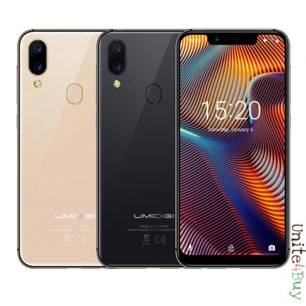 UMIDiGI A3 Pro