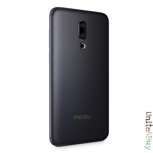 Meizu 16X