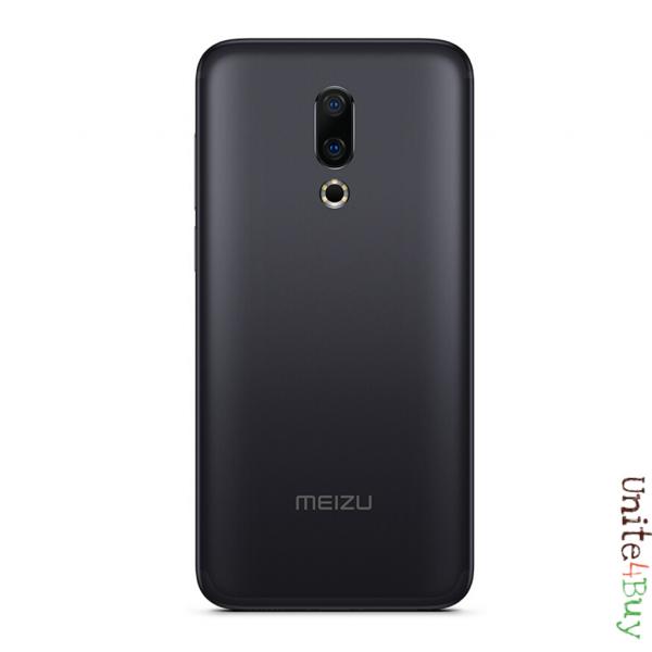 Meizu 16X