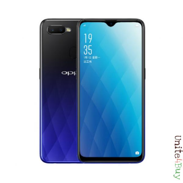 Oppo K1