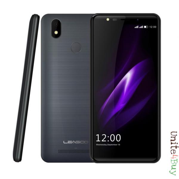 Leagoo M10