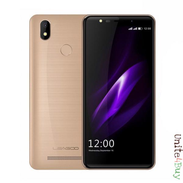 Leagoo M10