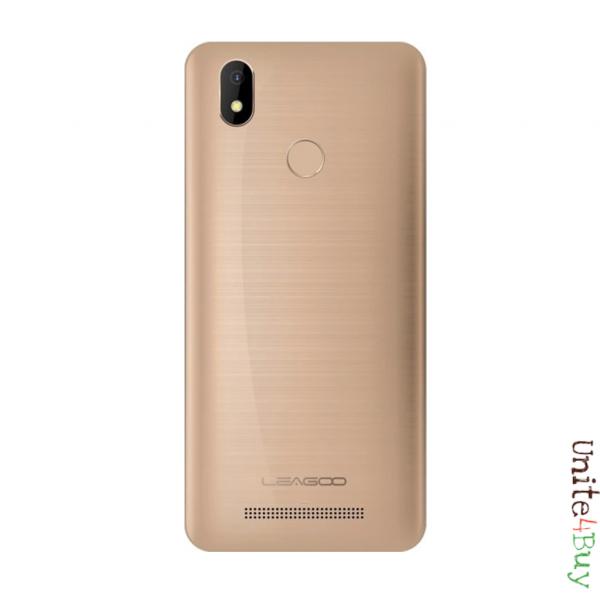 Leagoo M10