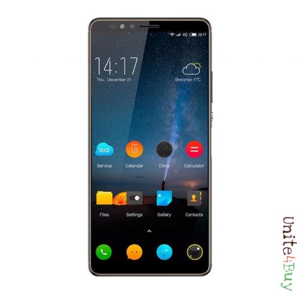 Elephone A2 Pro