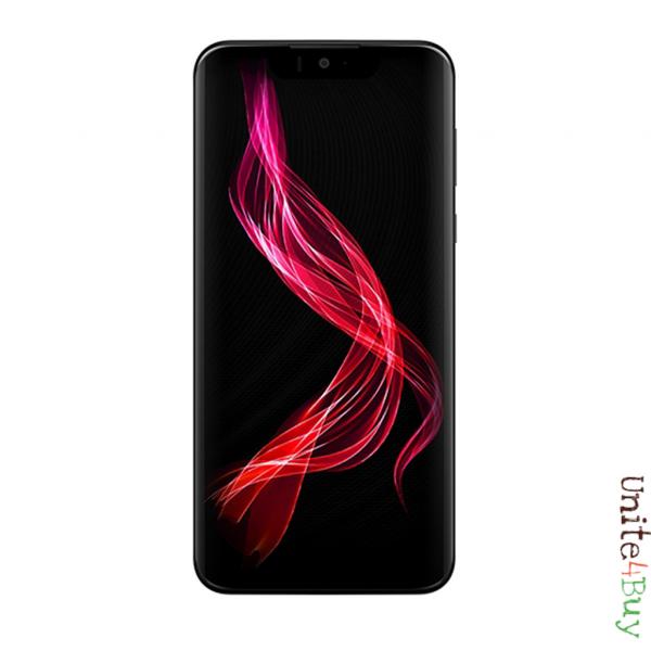 Sharp Aquos Zero