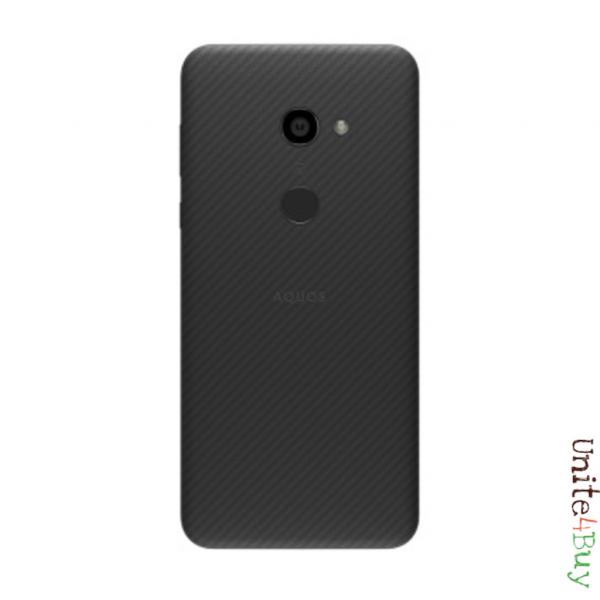 Sharp Aquos Zero