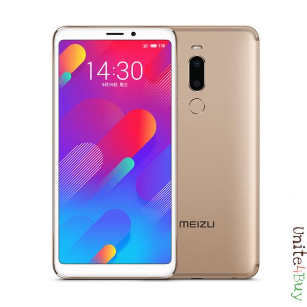 Meizu M8