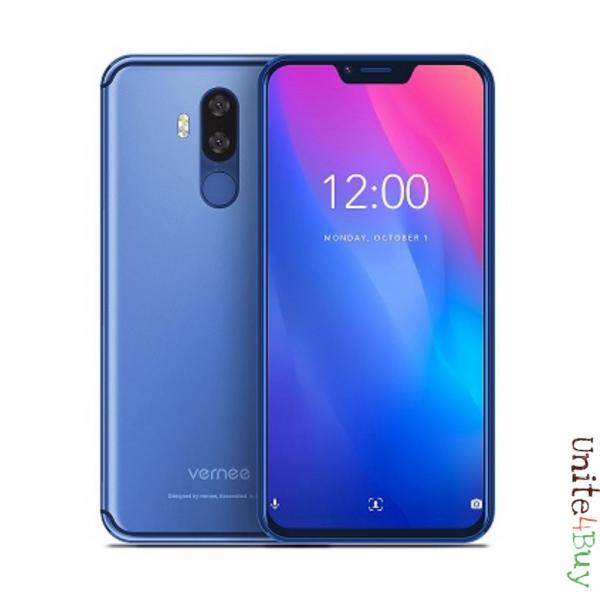Vernee M8 Pro