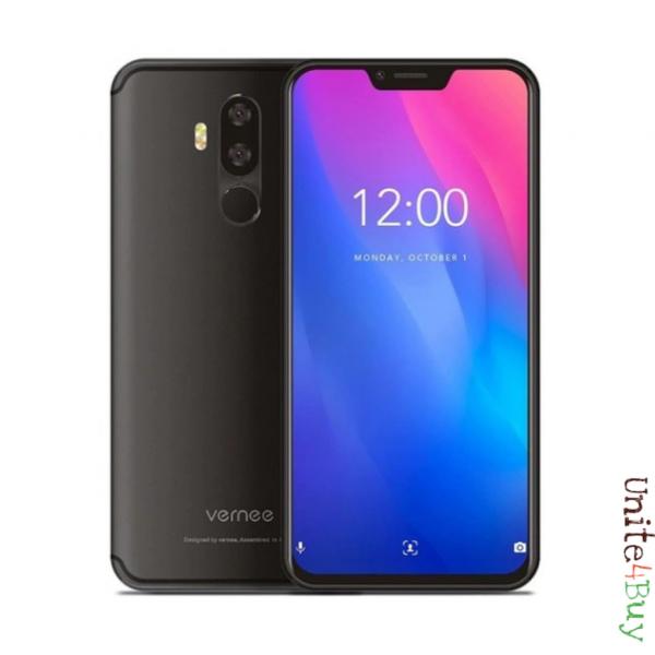 Vernee M8 Pro