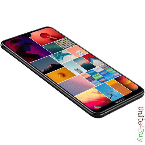 Huawei Enloy Max