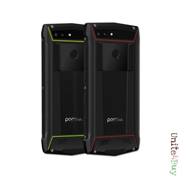 Poptel P60