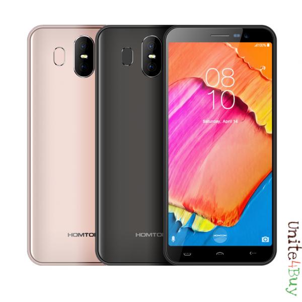 HomTom S17