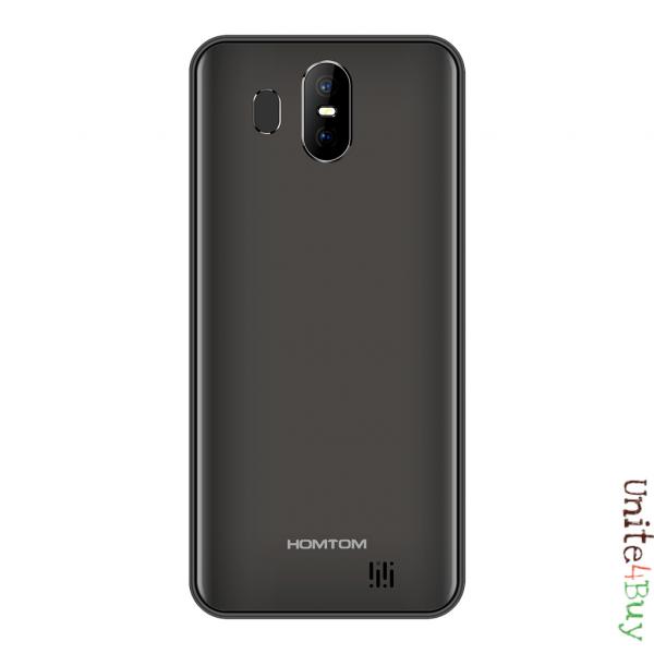 HomTom S17