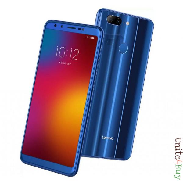 Lenovo K9
