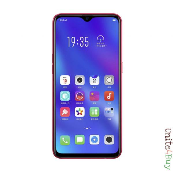Oppo K1