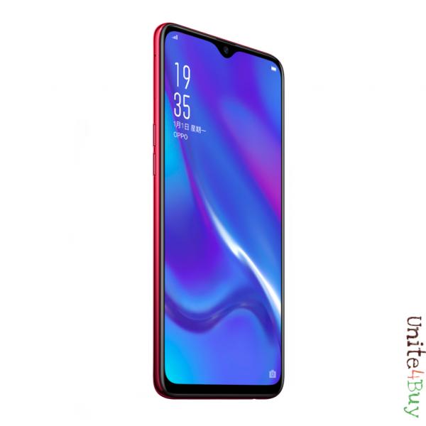 Oppo K1