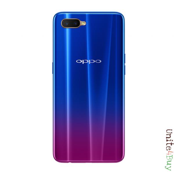 Oppo K1