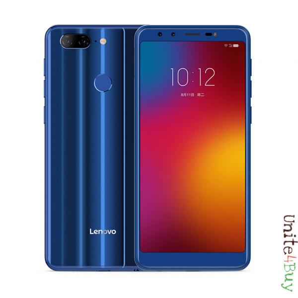 Lenovo K5S